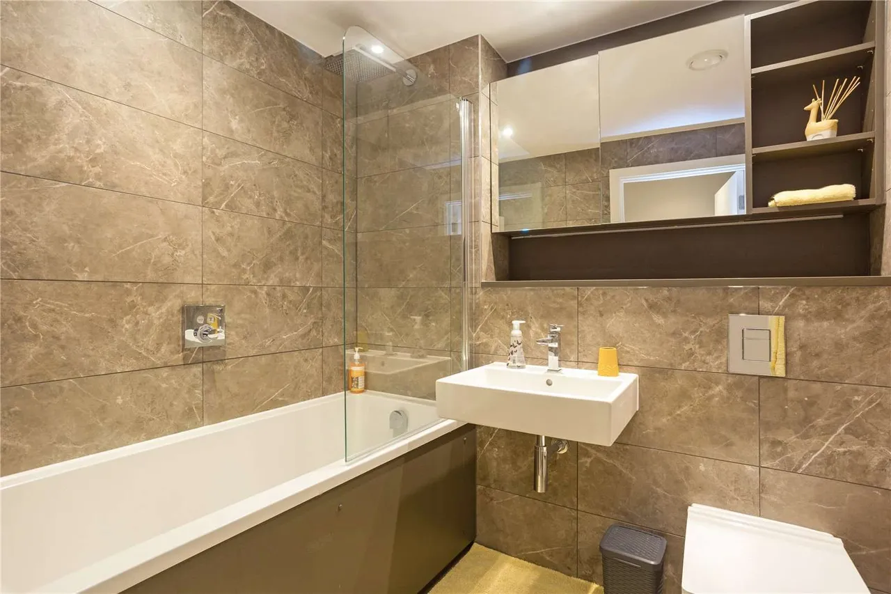 Chester Road, Manchester, M15, photo 21