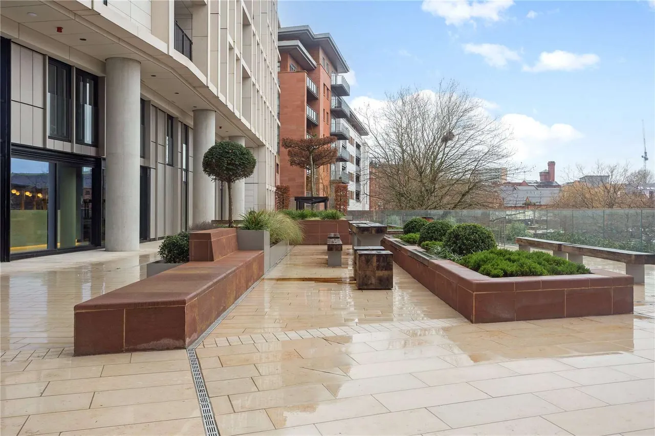Chester Road, Manchester, M15, photo 19
