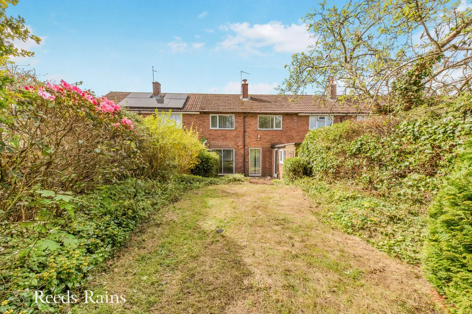 Tenby Road, Macclesfield, Cheshire, SK11, photo 8