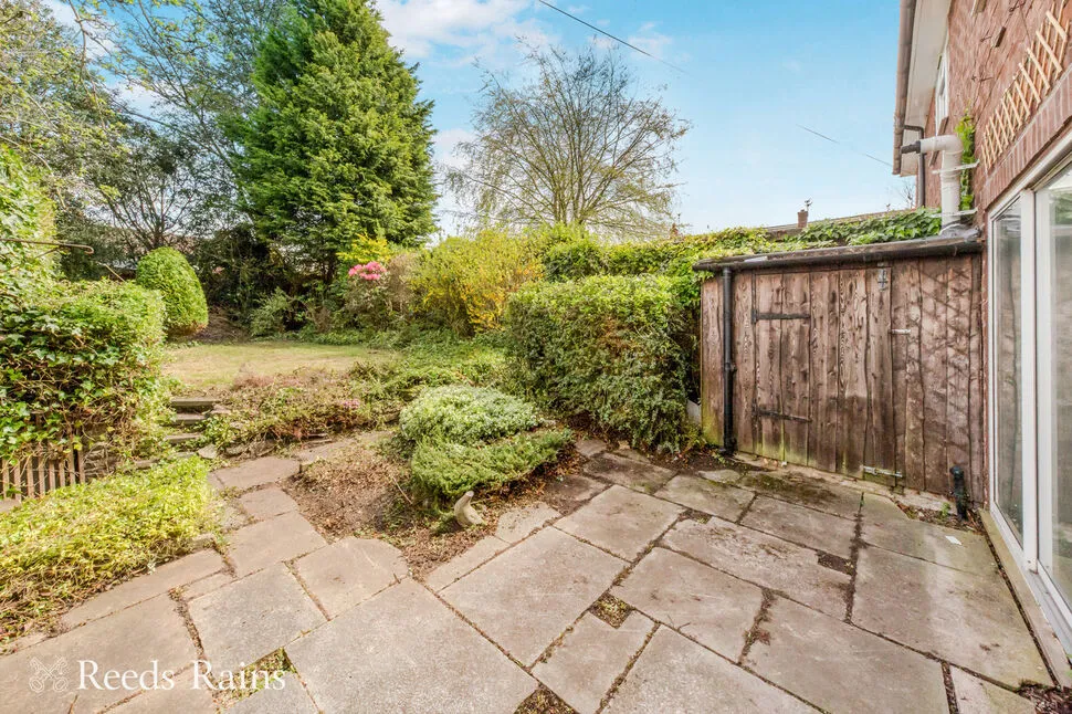 Tenby Road, Macclesfield, Cheshire, SK11, photo 11