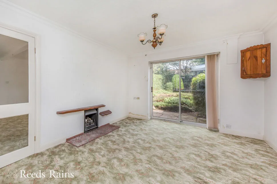 Tenby Road, Macclesfield, Cheshire, SK11, photo 3