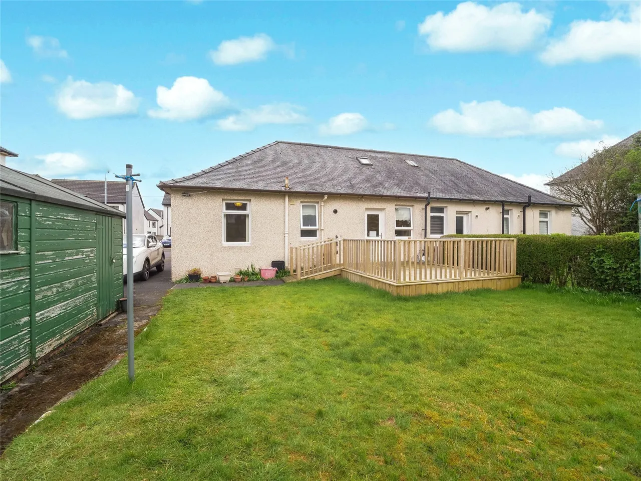 Crofthead Road, Kilmaurs, Ayrshire, KA3, photo 17