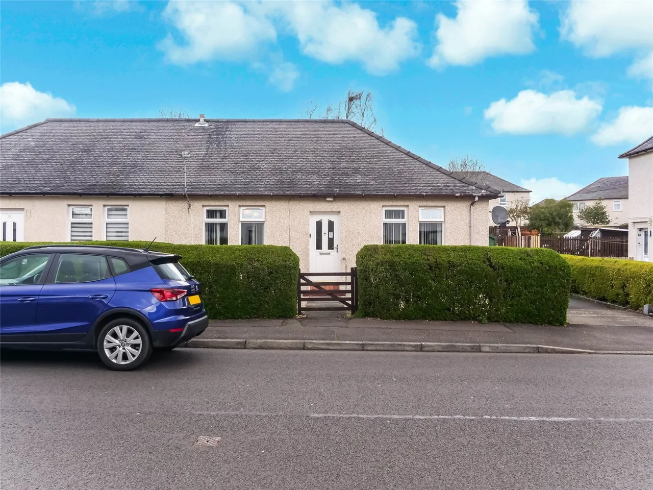 Crofthead Road, Kilmaurs, Ayrshire, KA3, photo 19