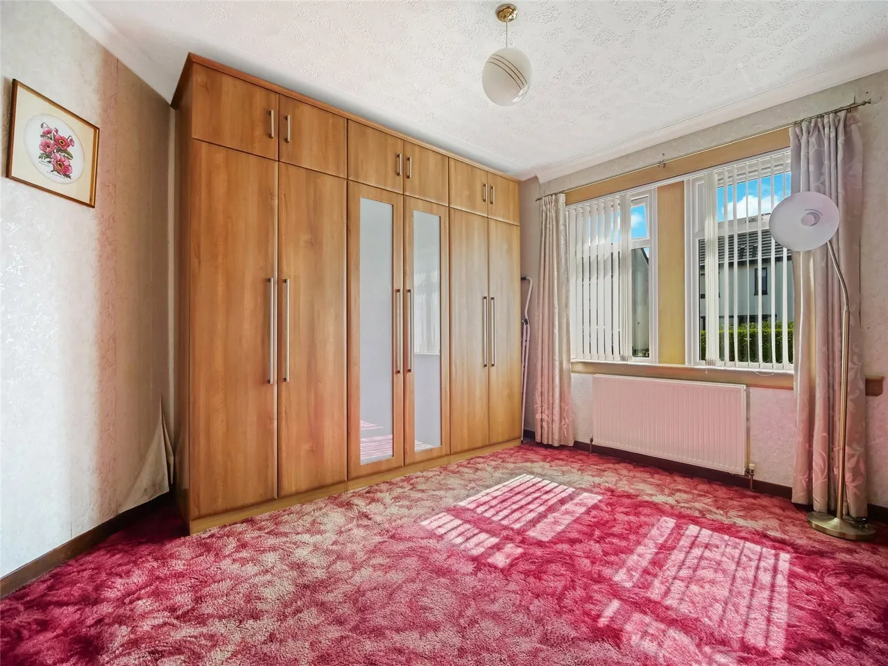 Crofthead Road, Kilmaurs, Ayrshire, KA3, photo 8