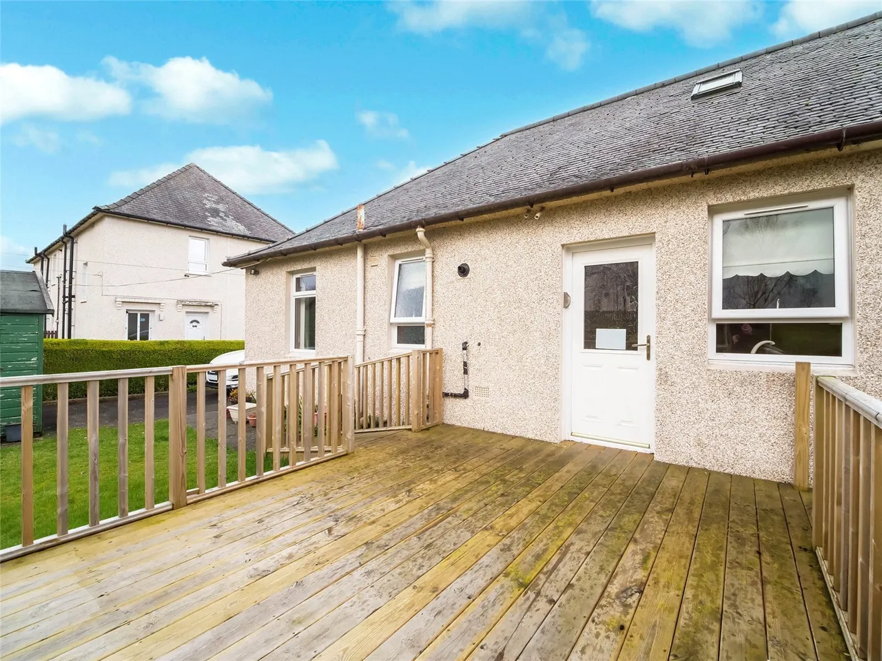 Crofthead Road, Kilmaurs, Ayrshire, KA3, photo 5