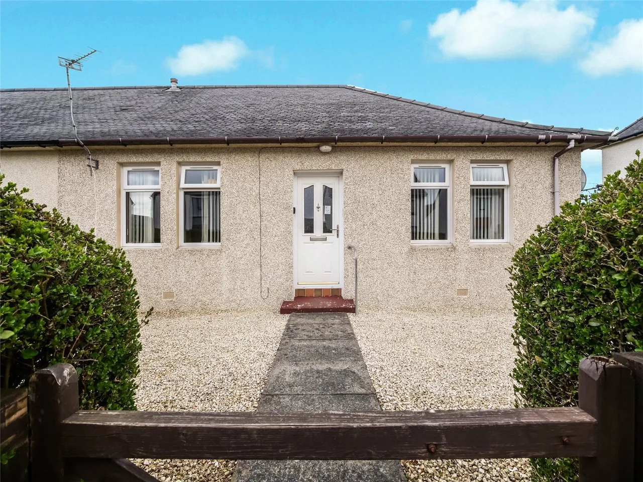 Crofthead Road, Kilmaurs, Ayrshire, KA3, photo 20