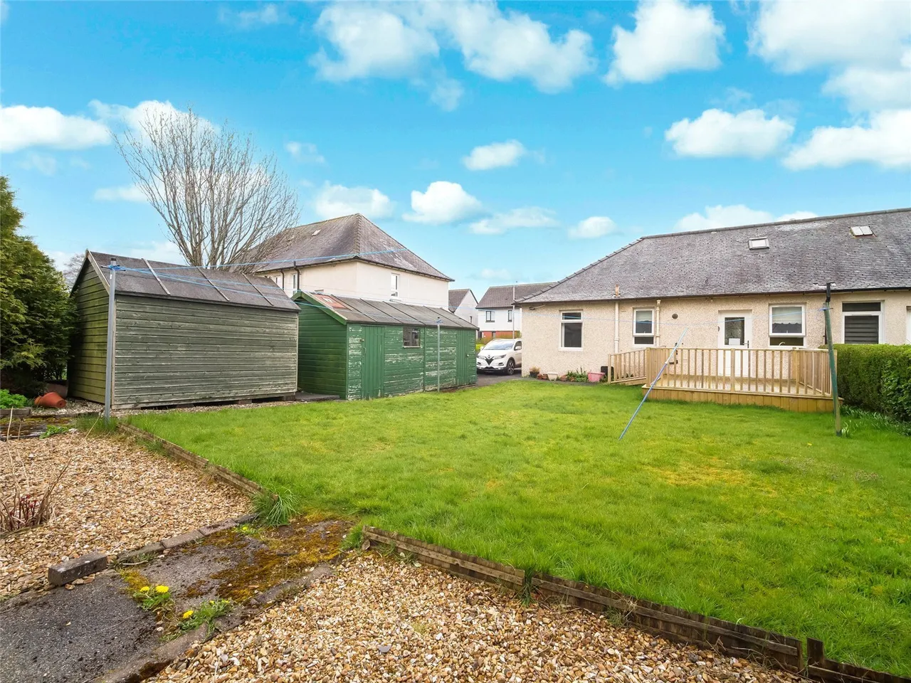 Crofthead Road, Kilmaurs, Ayrshire, KA3, photo 12