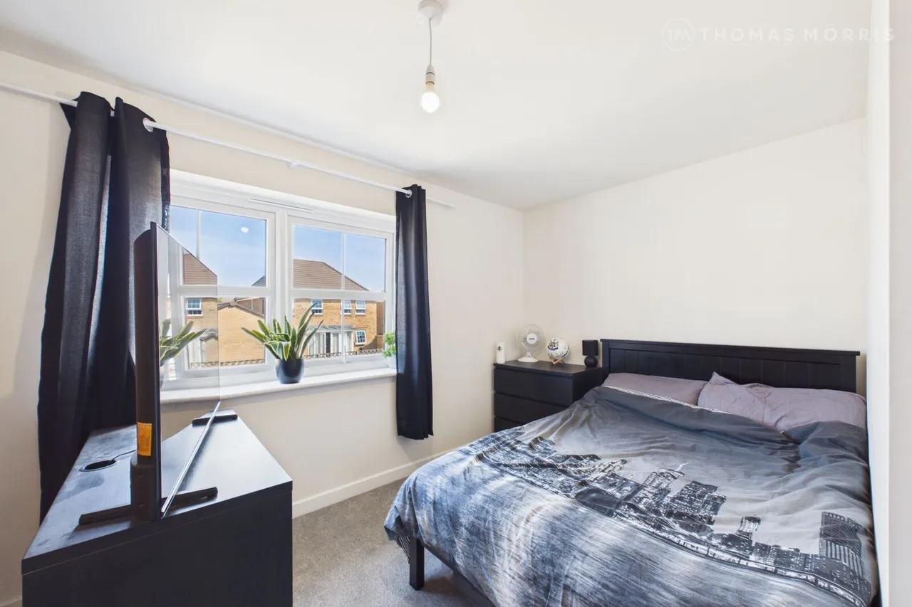 Frost Way, Ramsey, PE26, photo 6