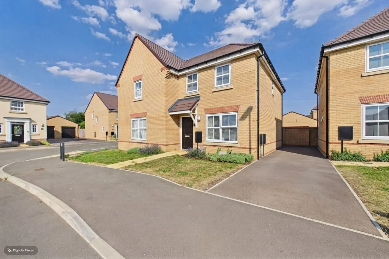 Frost Way, Ramsey, PE26, photo 4