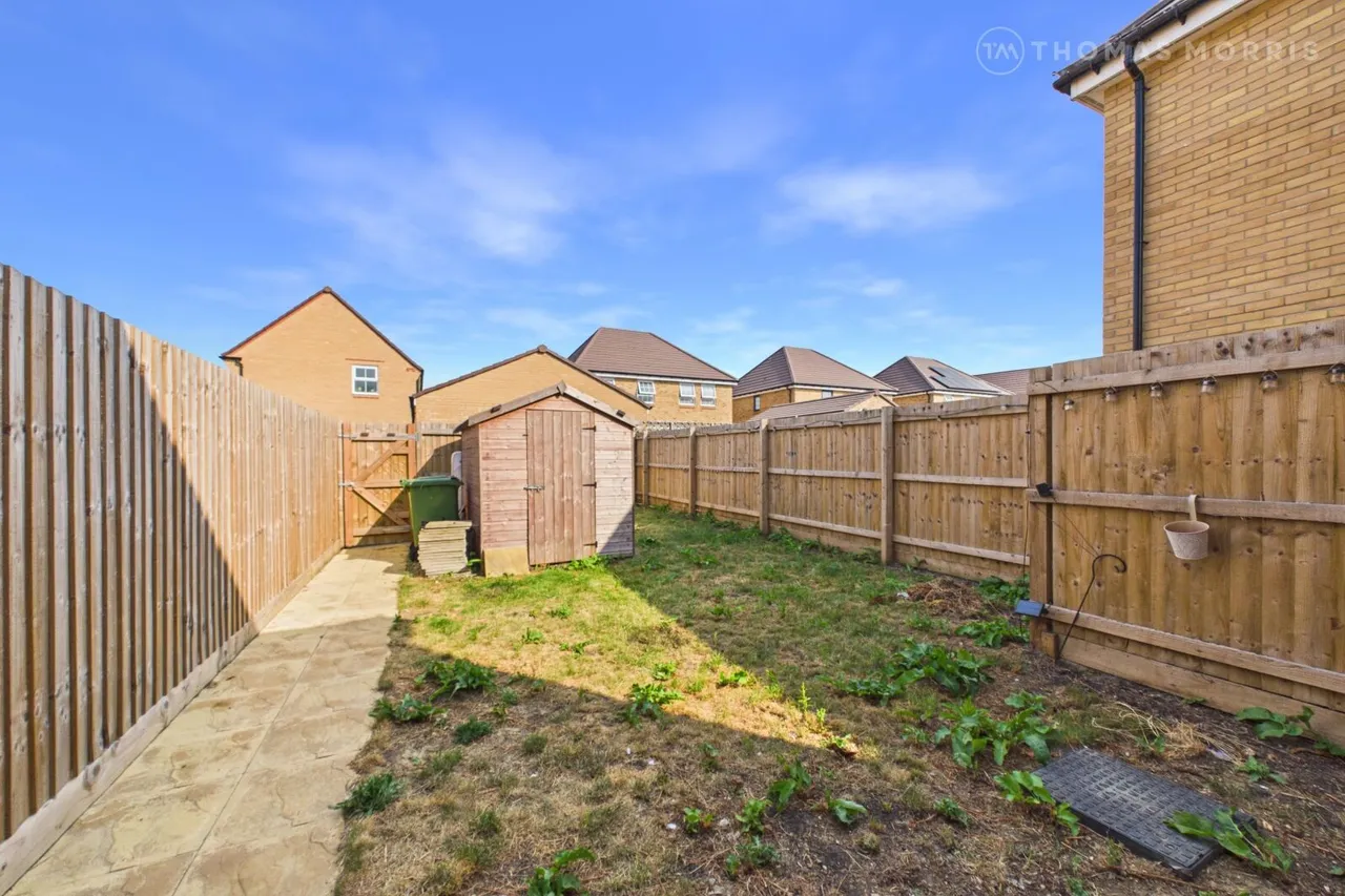 Frost Way, Ramsey, PE26, photo 9