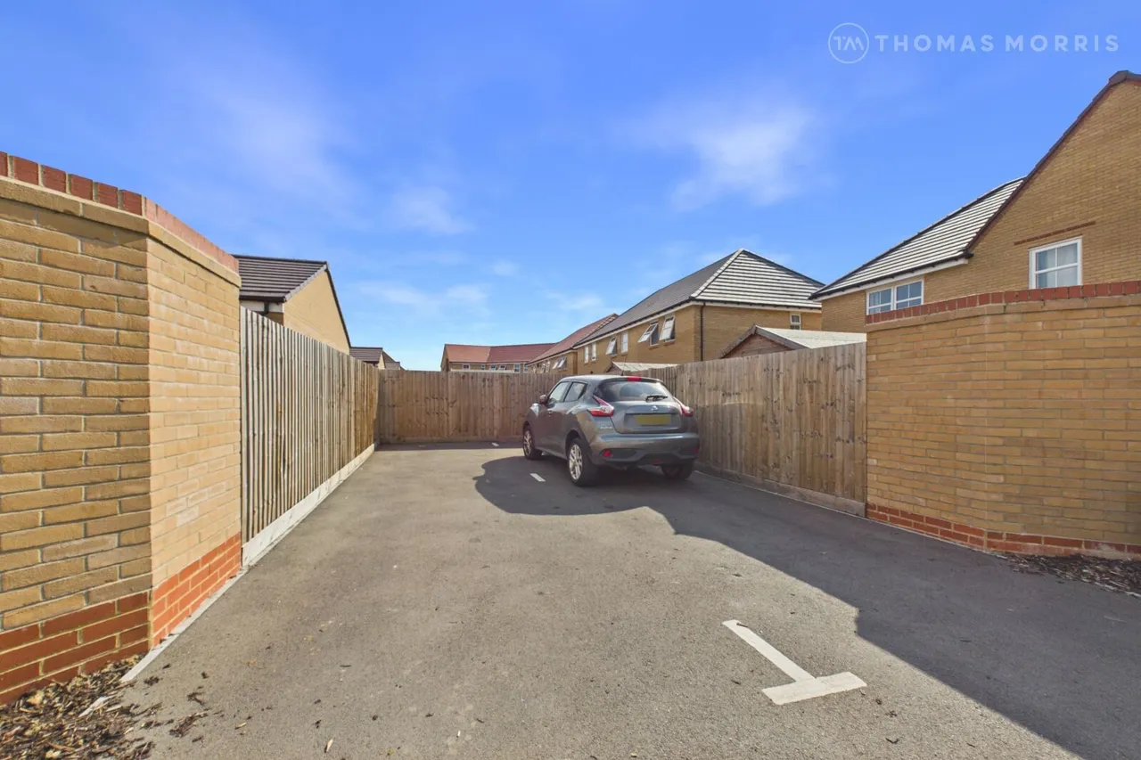 Frost Way, Ramsey, PE26, photo 8
