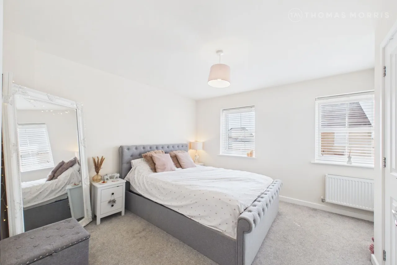 Frost Way, Ramsey, PE26, photo 5