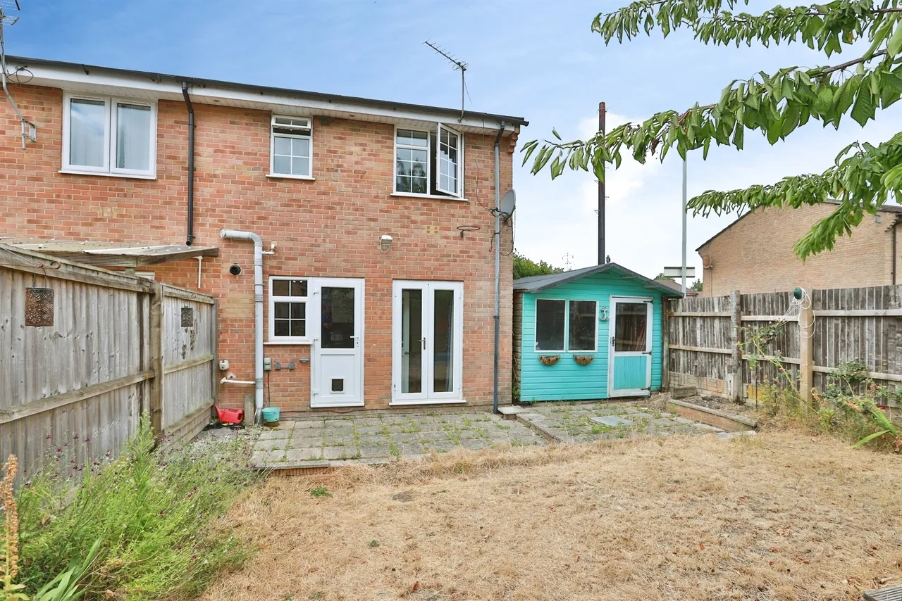 Slepe Crescent, Poole, BH12, photo 7