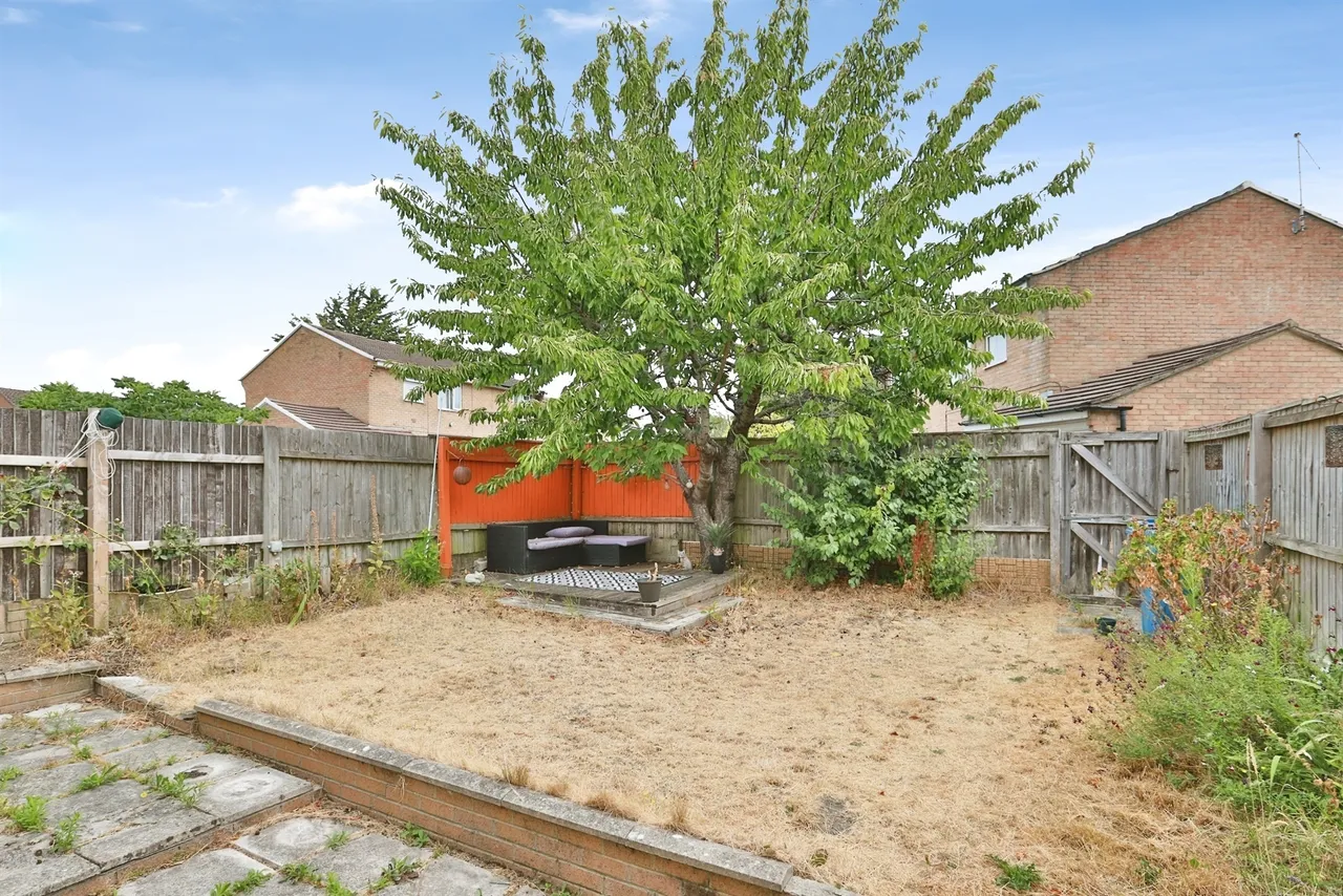Slepe Crescent, Poole, BH12, photo 8