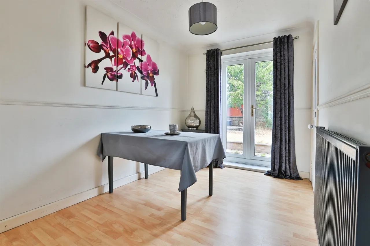 Slepe Crescent, Poole, BH12, photo 4