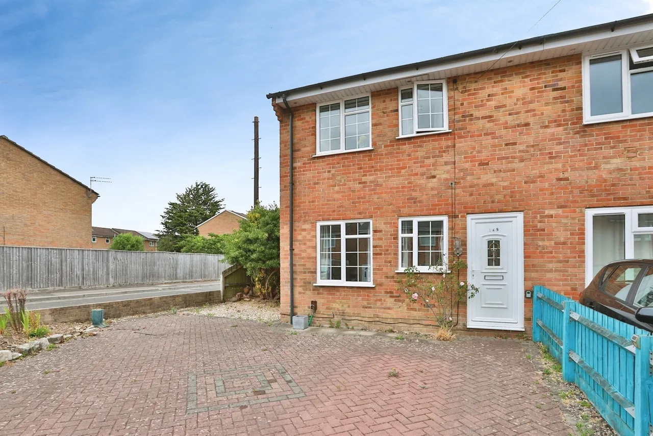 Slepe Crescent, Poole, BH12, photo 17