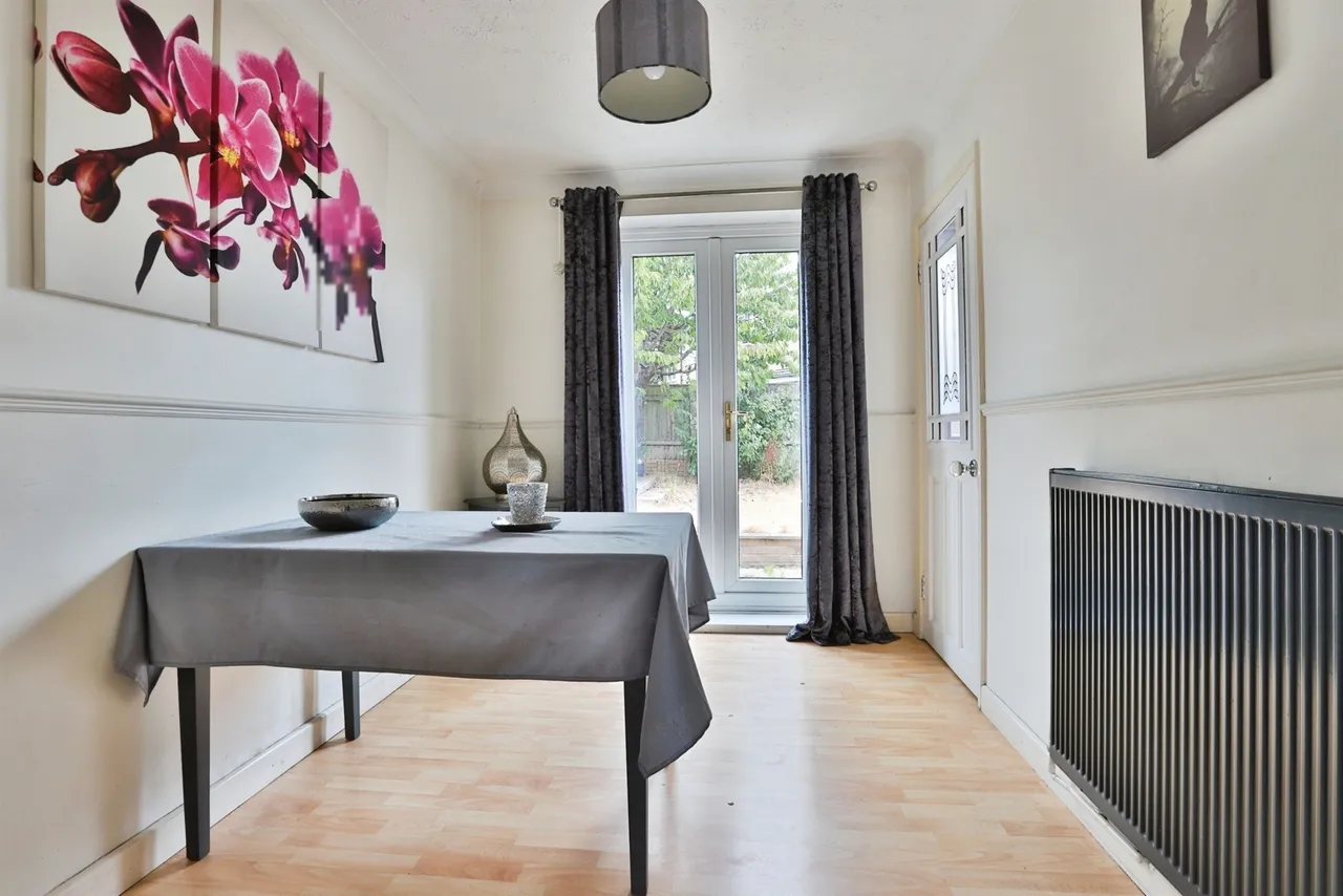 Slepe Crescent, Poole, BH12, photo 16