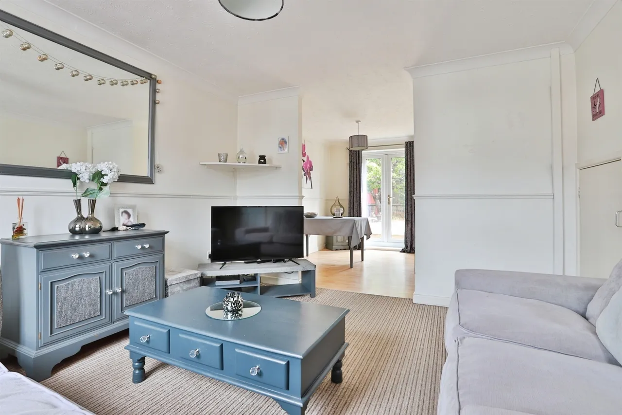 Slepe Crescent, Poole, BH12, photo 2