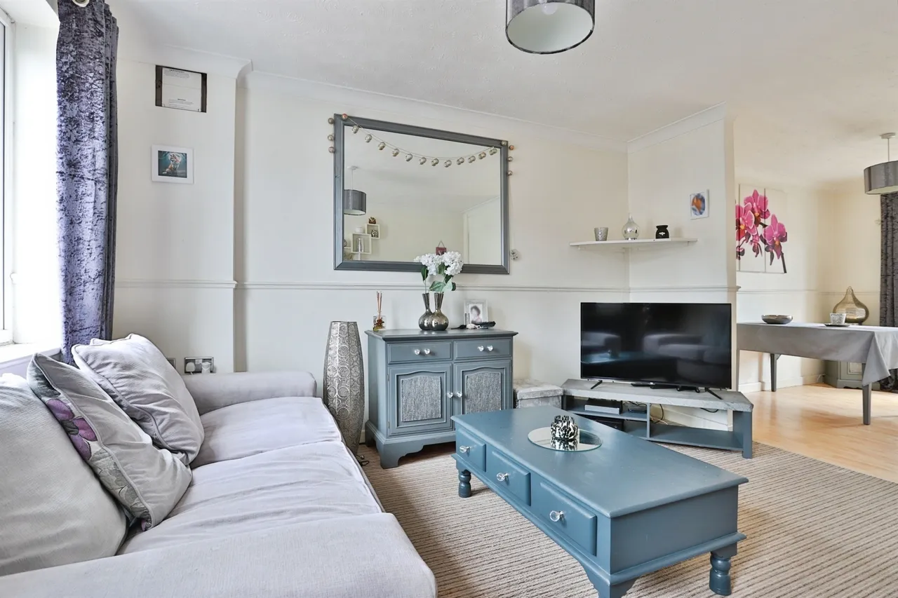 Slepe Crescent, Poole, BH12, photo 15