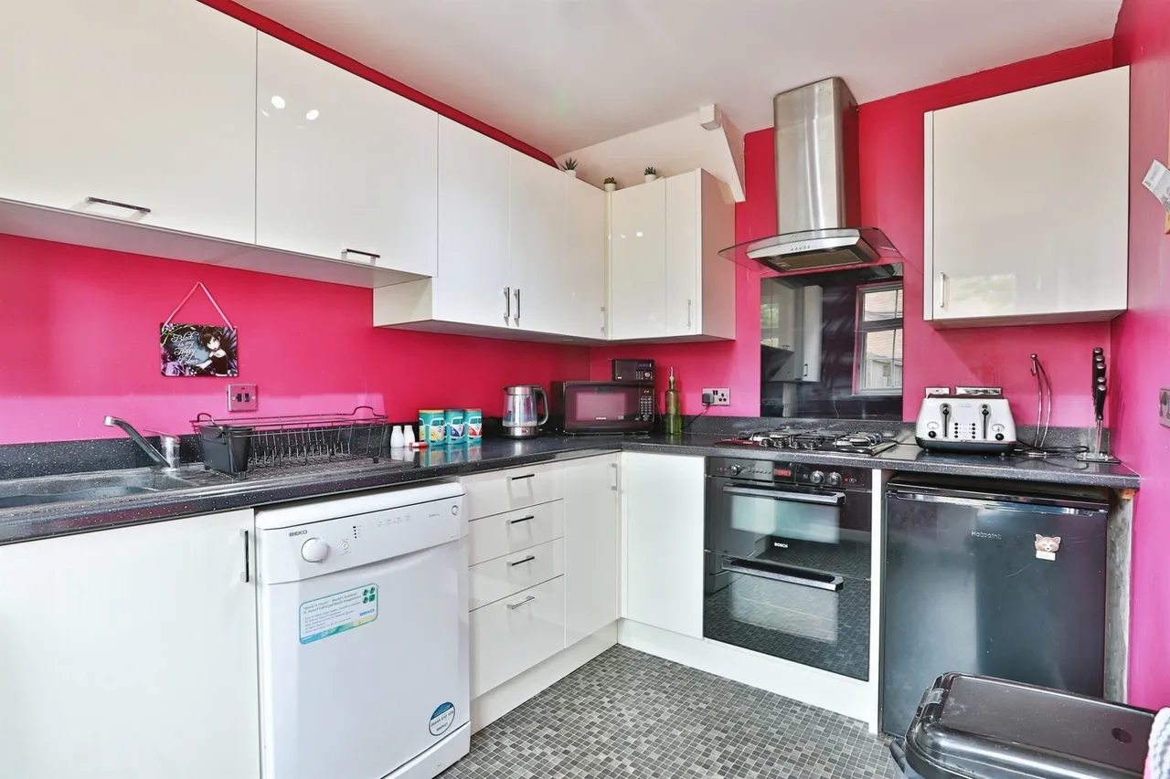 Slepe Crescent, Poole, BH12, photo 5