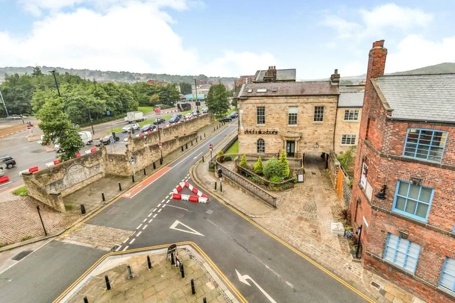 Penistone Road, SHEFFIELD, South Yorkshire, S6, photo 10