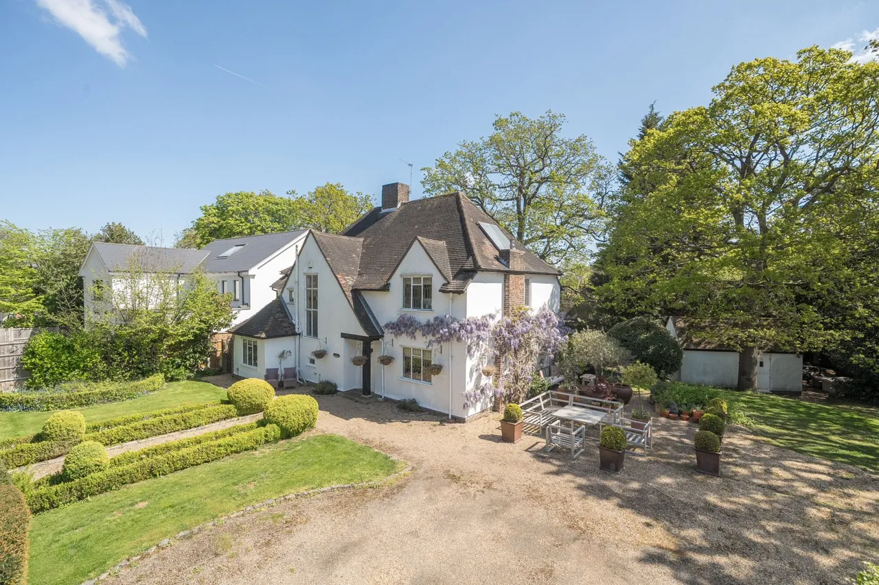 Oakwood Close, BR7, photo 29