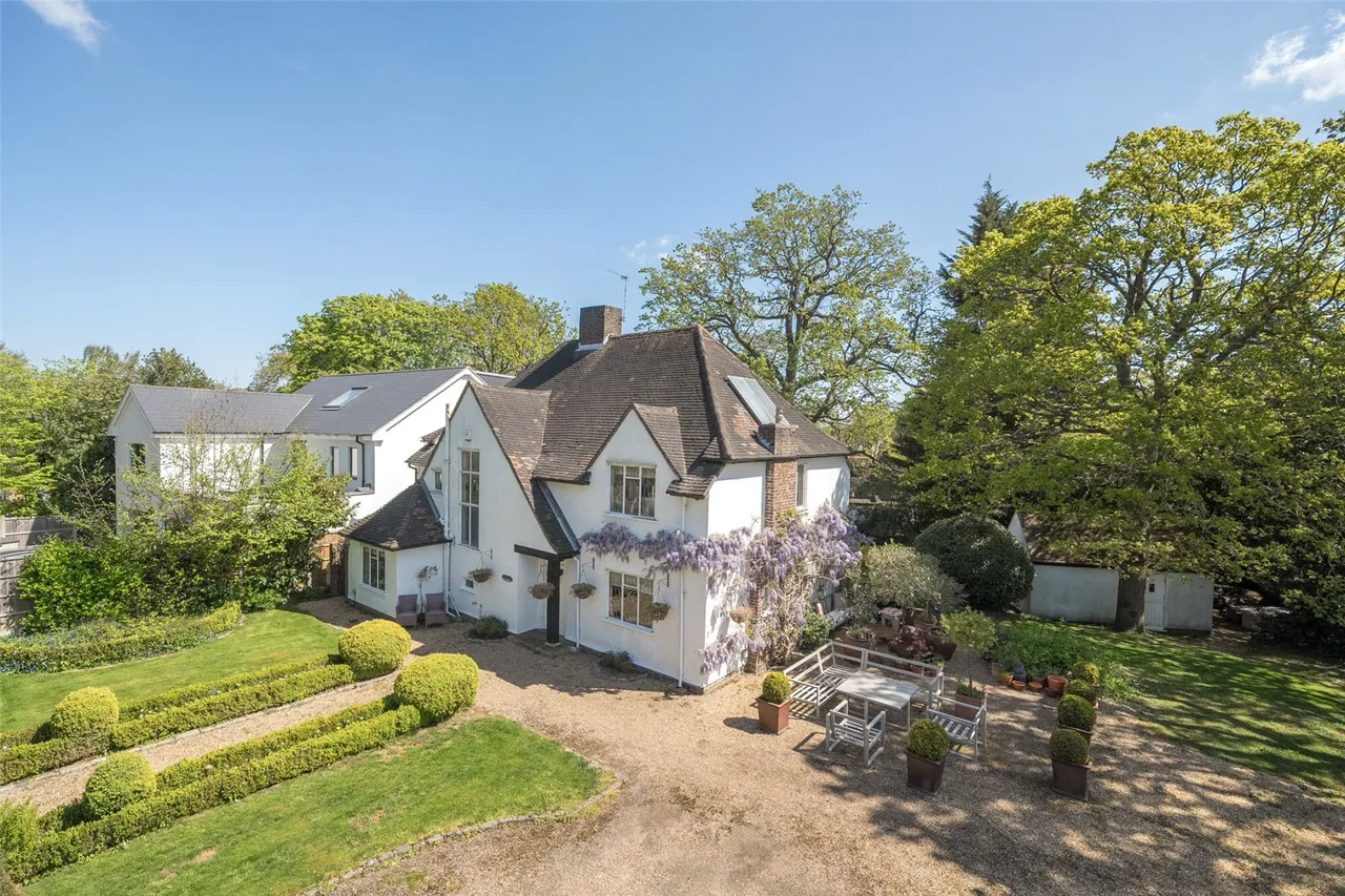 Oakwood Close, BR7, photo 43