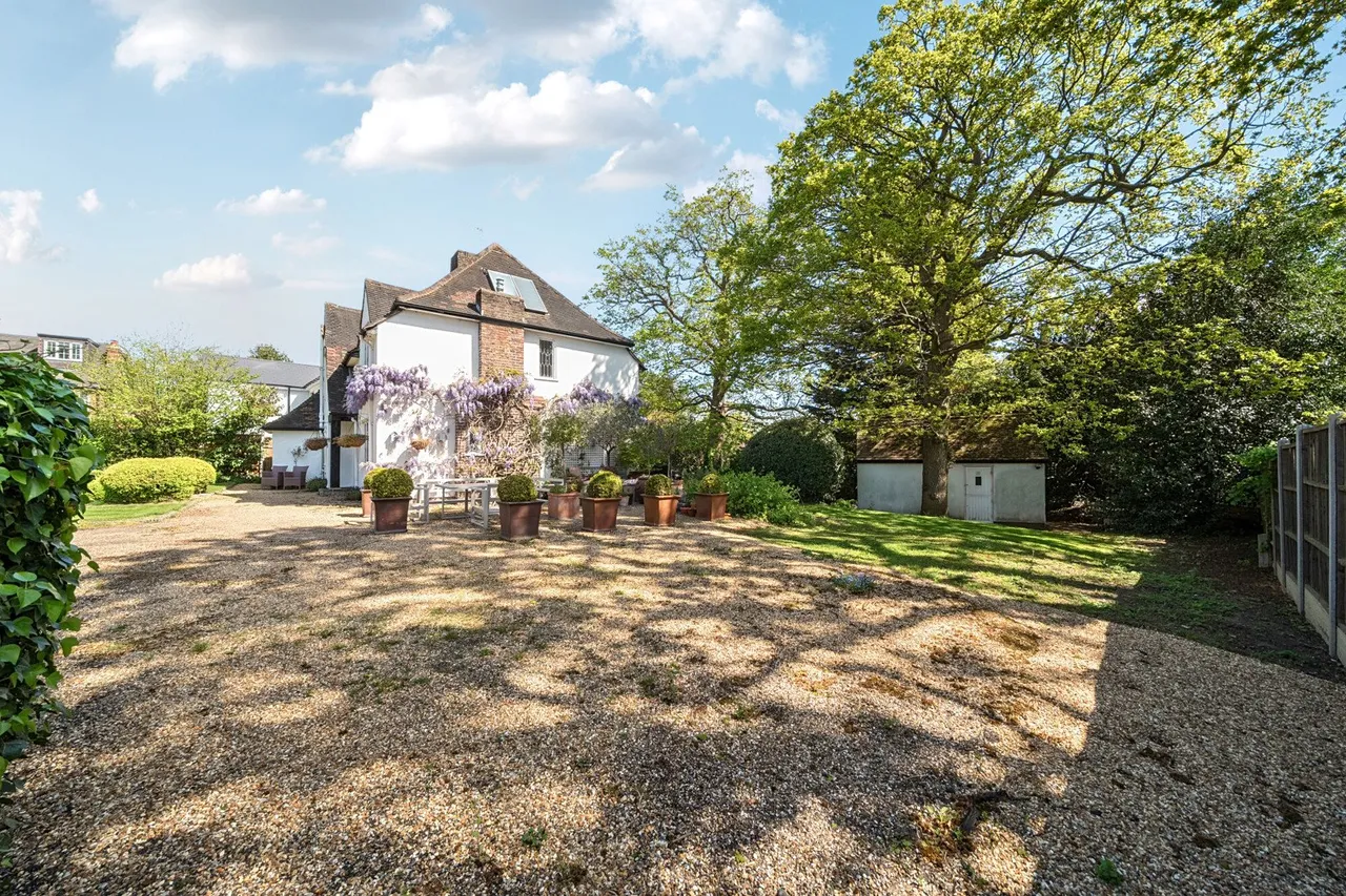 Oakwood Close, BR7, photo 17