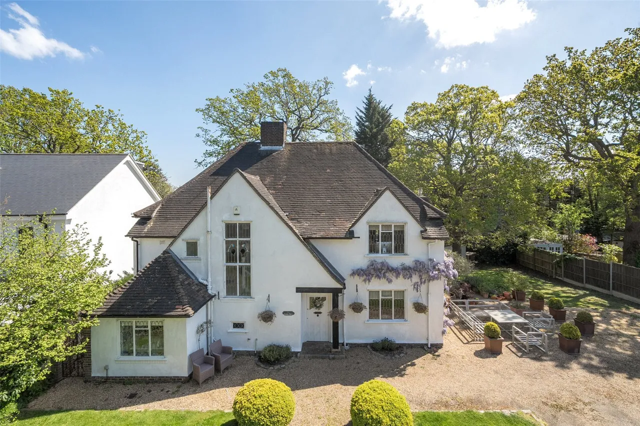 Oakwood Close, BR7, photo 33