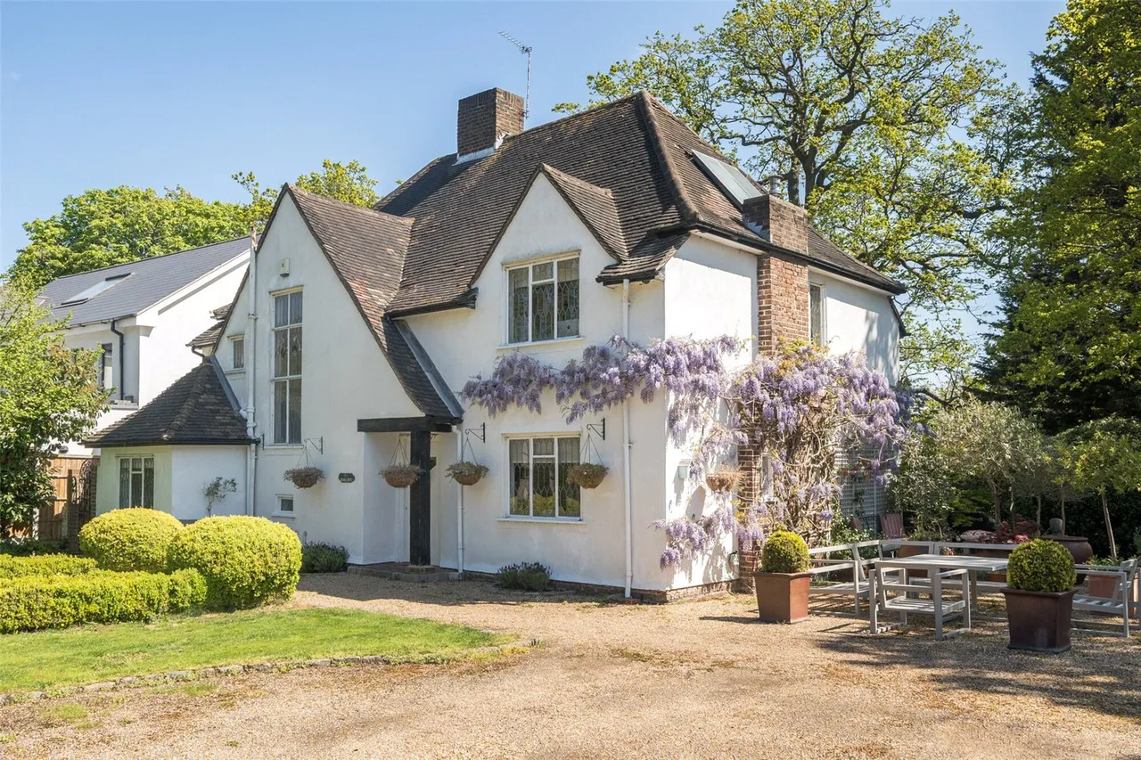 Oakwood Close, BR7, photo 49