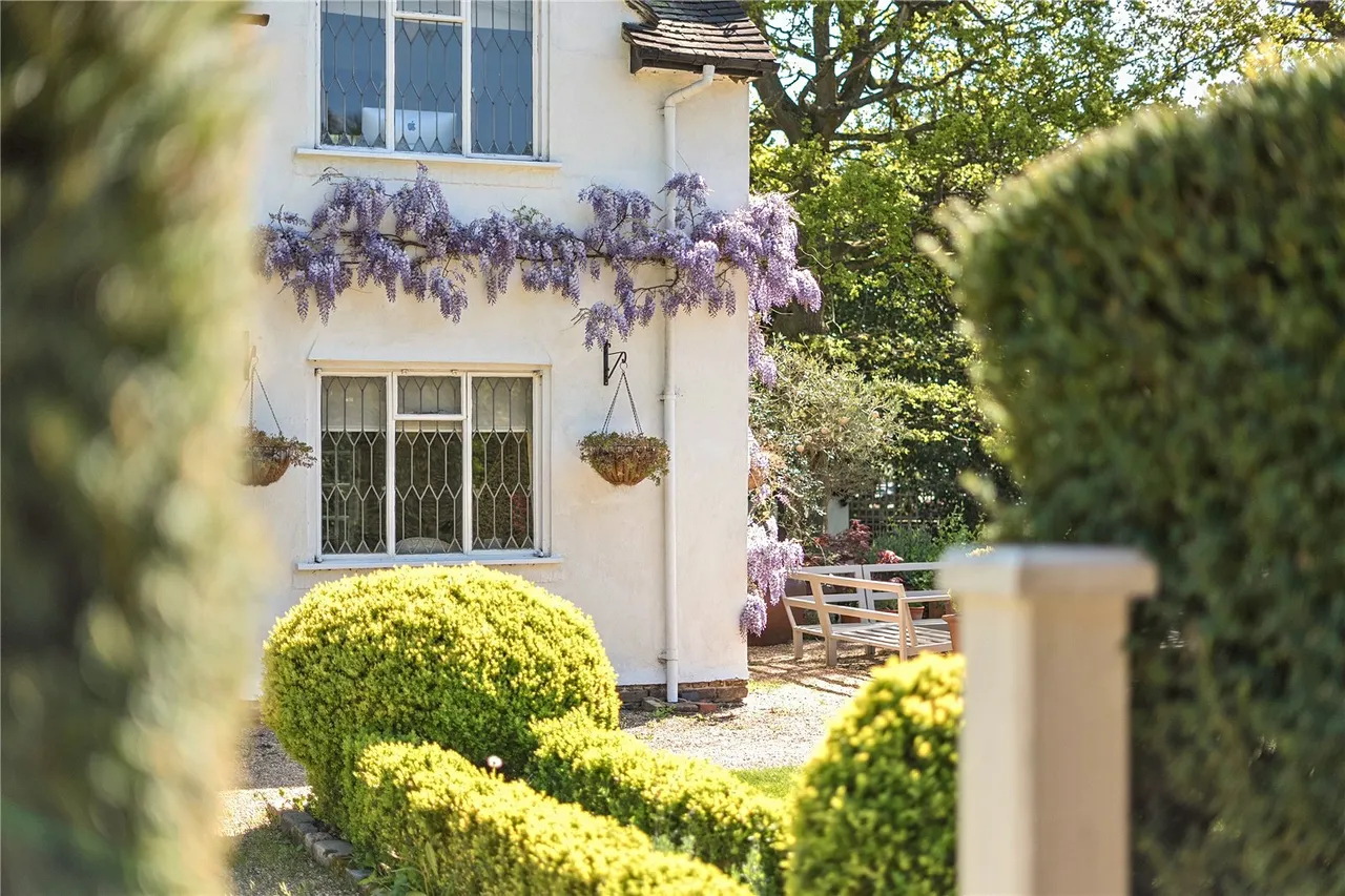 Oakwood Close, BR7, photo 27