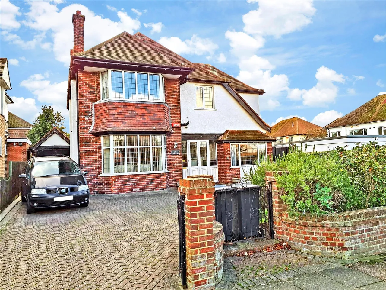 4 bed house for sale, Lonsdale Avenue, Margate, CT9