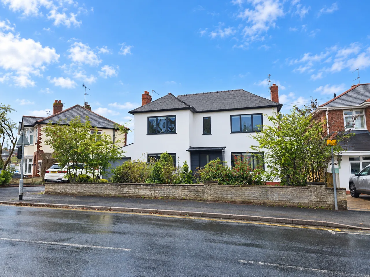 3 bed house to rent, Enville Road, Kinver