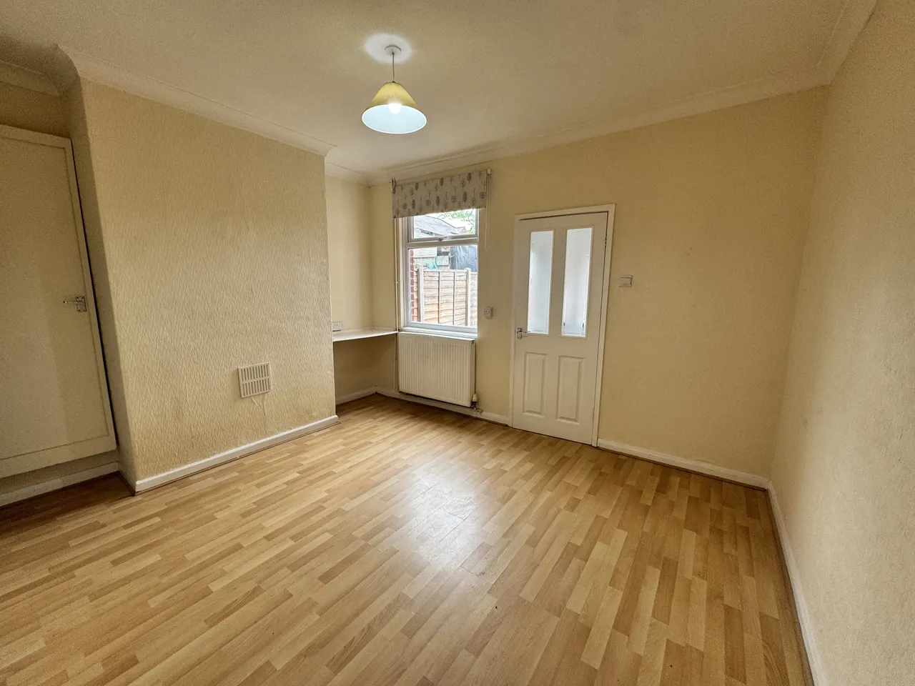Spencer Street, Mansfield, NG18, photo 3