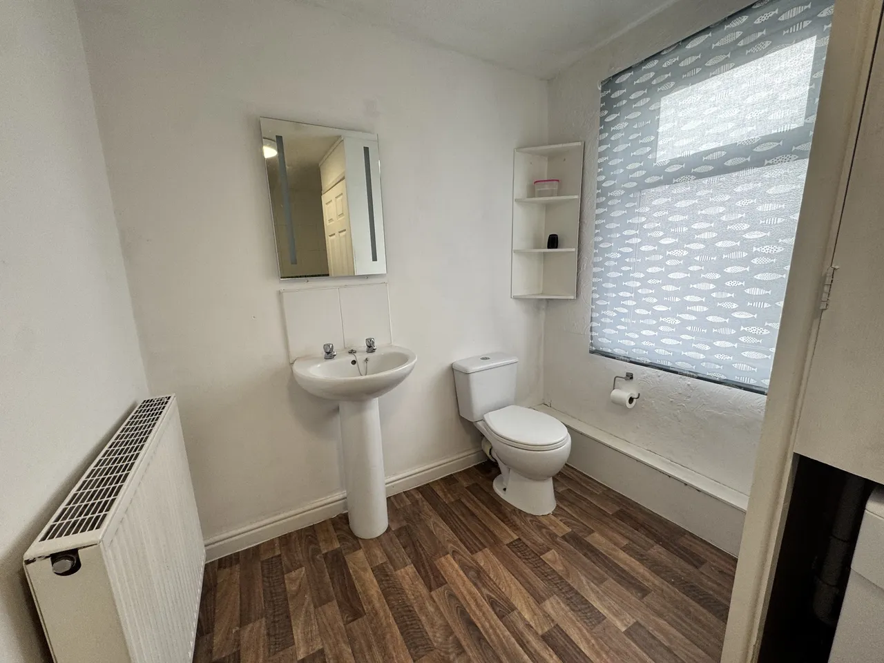 Spencer Street, Mansfield, NG18, photo 8