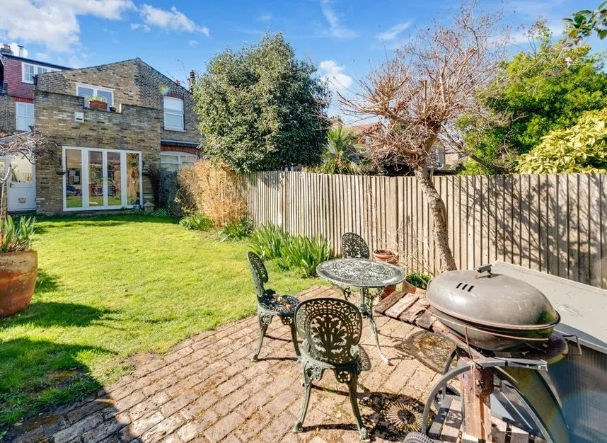 St. Kilda Road, West Ealing, W13, photo 10