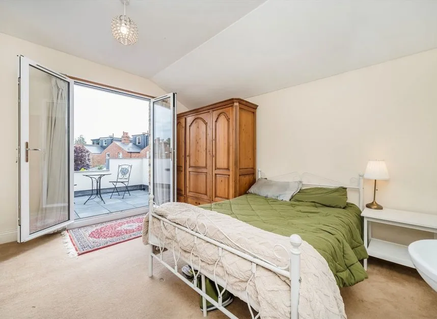 St. Kilda Road, West Ealing, W13, photo 4