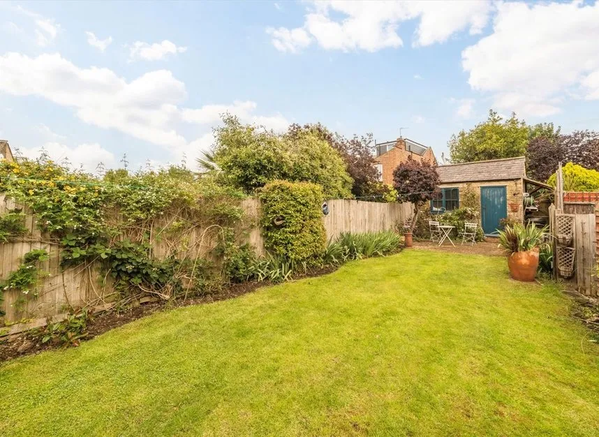 St. Kilda Road, West Ealing, W13, photo 6