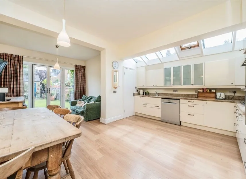 St. Kilda Road, West Ealing, W13, photo 3