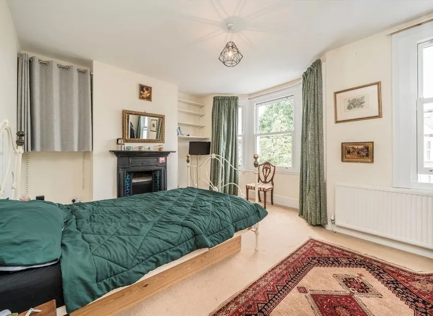 St. Kilda Road, West Ealing, W13, photo 7