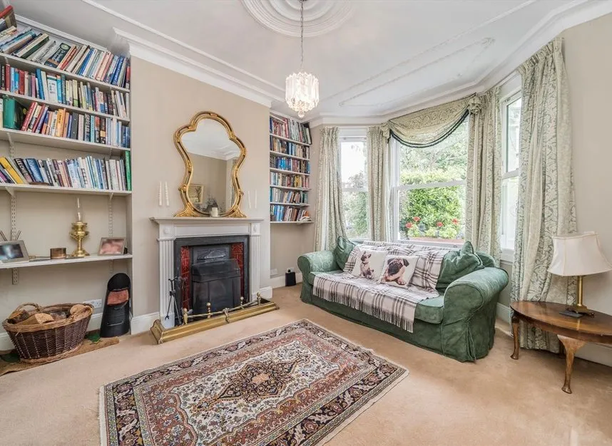 St. Kilda Road, West Ealing, W13, photo 2