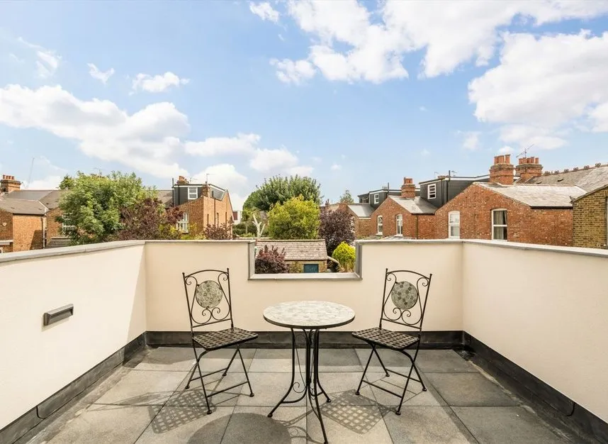St. Kilda Road, West Ealing, W13, photo 11