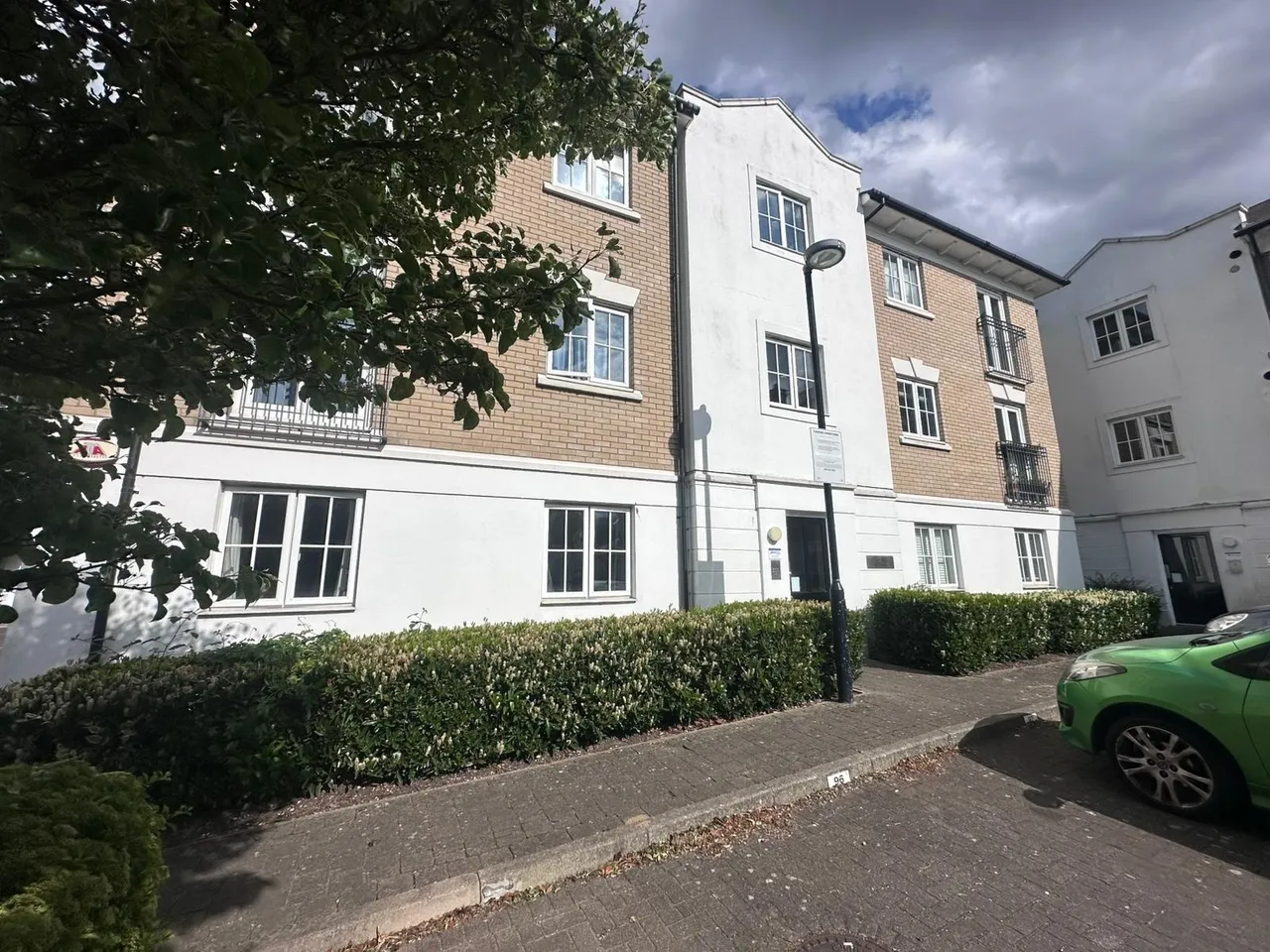 George Williams Way, Colchester, photo 8