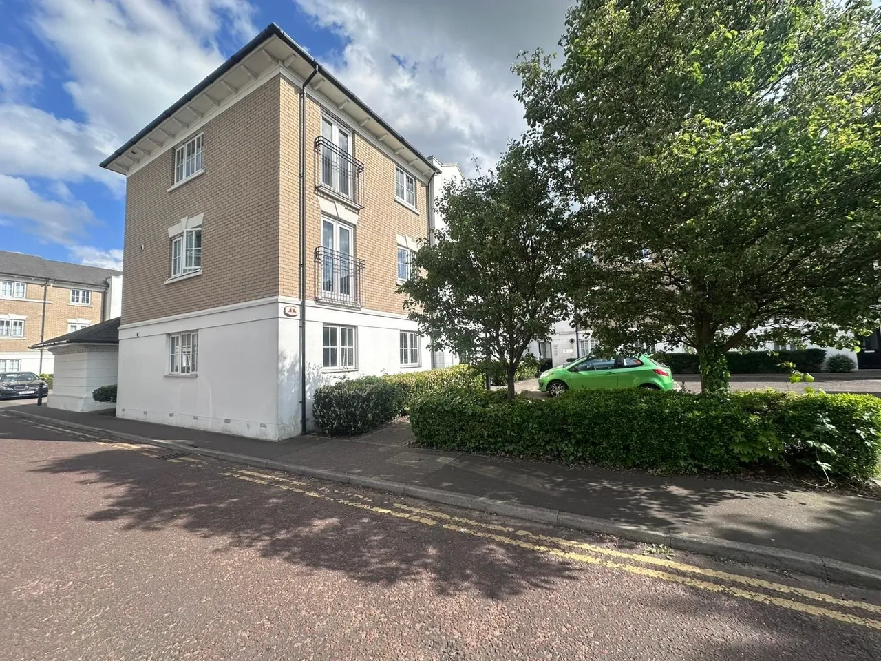 George Williams Way, Colchester, photo 9