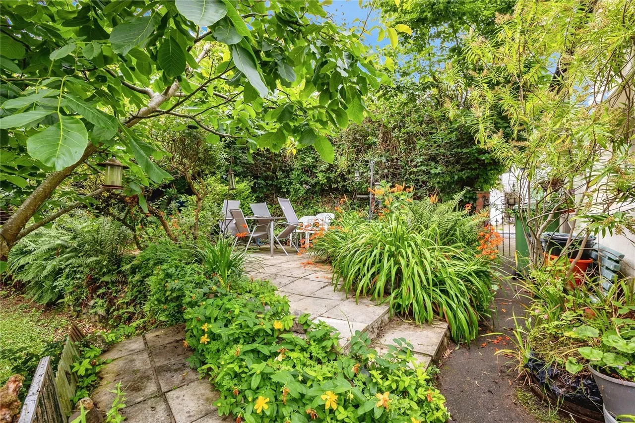 Nanternis, New Quay, SA45, photo 15
