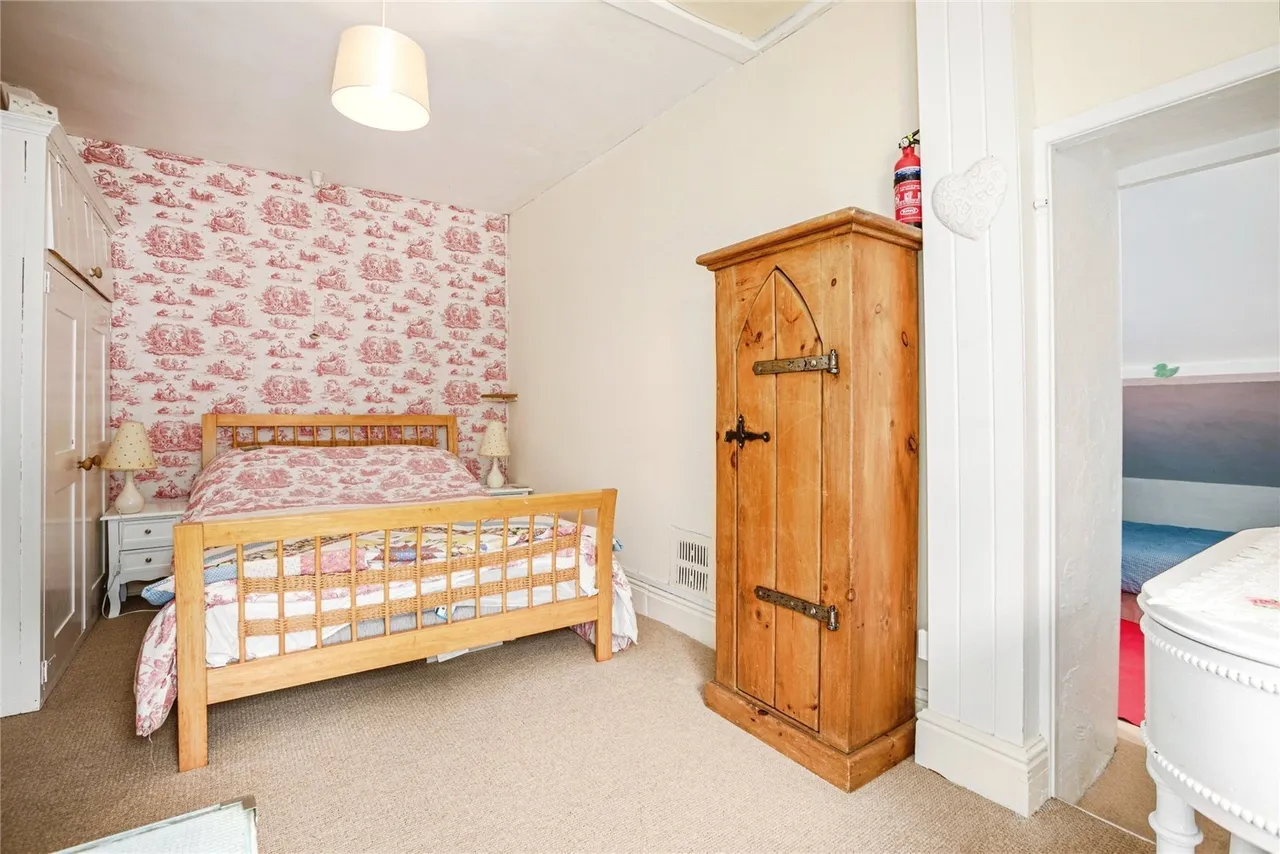 Nanternis, New Quay, SA45, photo 12