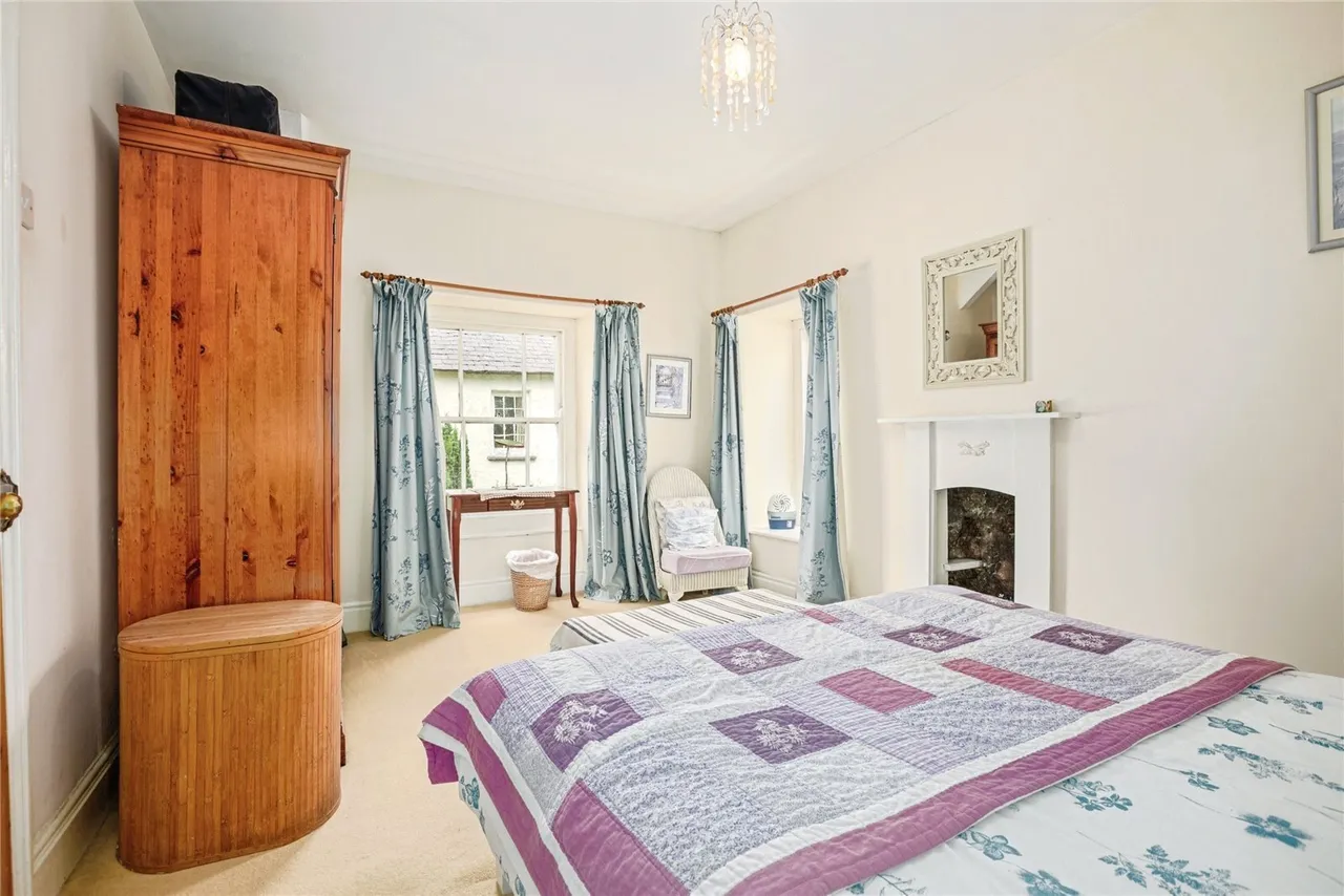 Nanternis, New Quay, SA45, photo 10