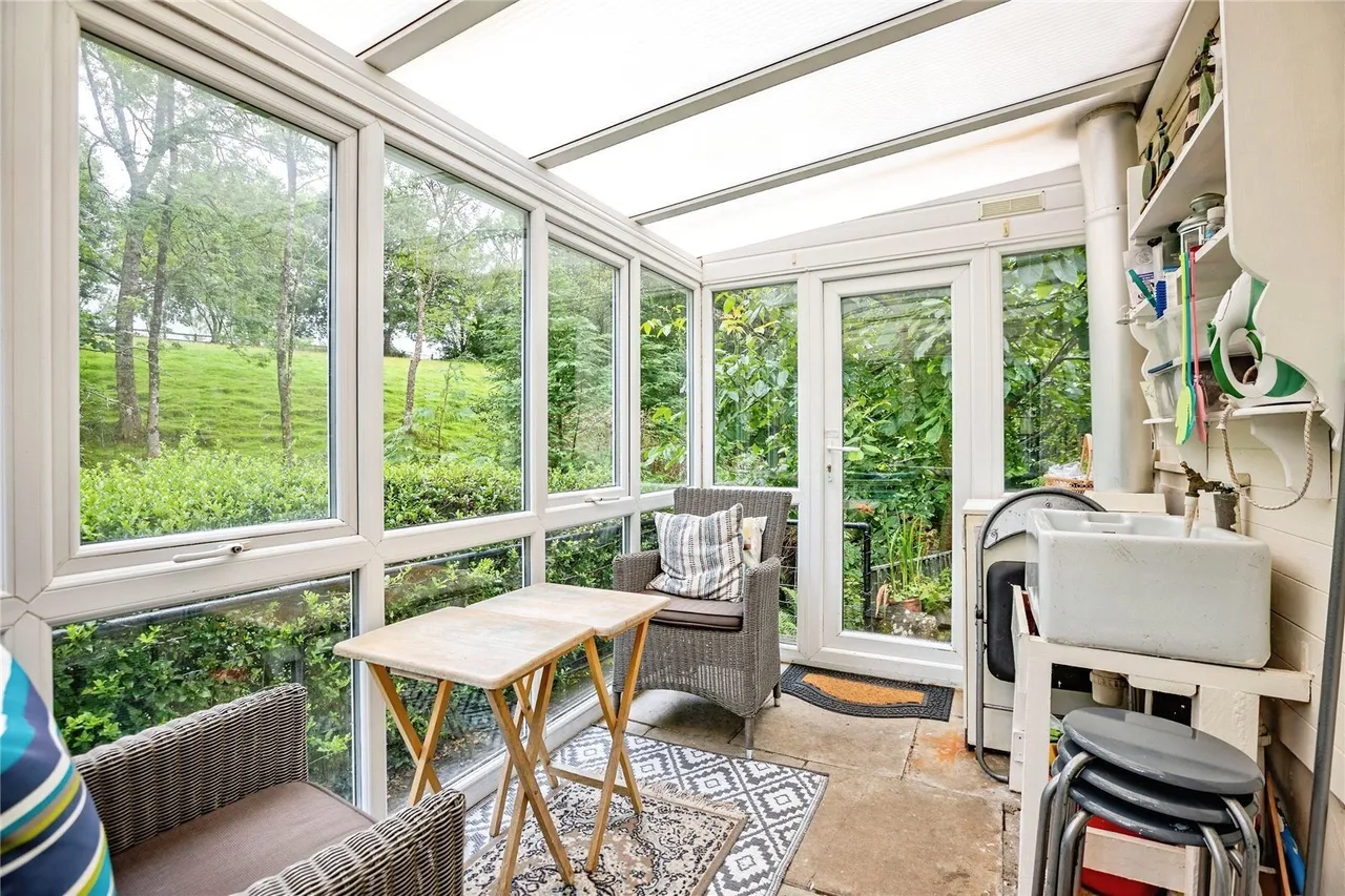 Nanternis, New Quay, SA45, photo 9