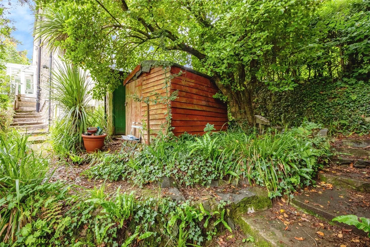 Nanternis, New Quay, SA45, photo 19