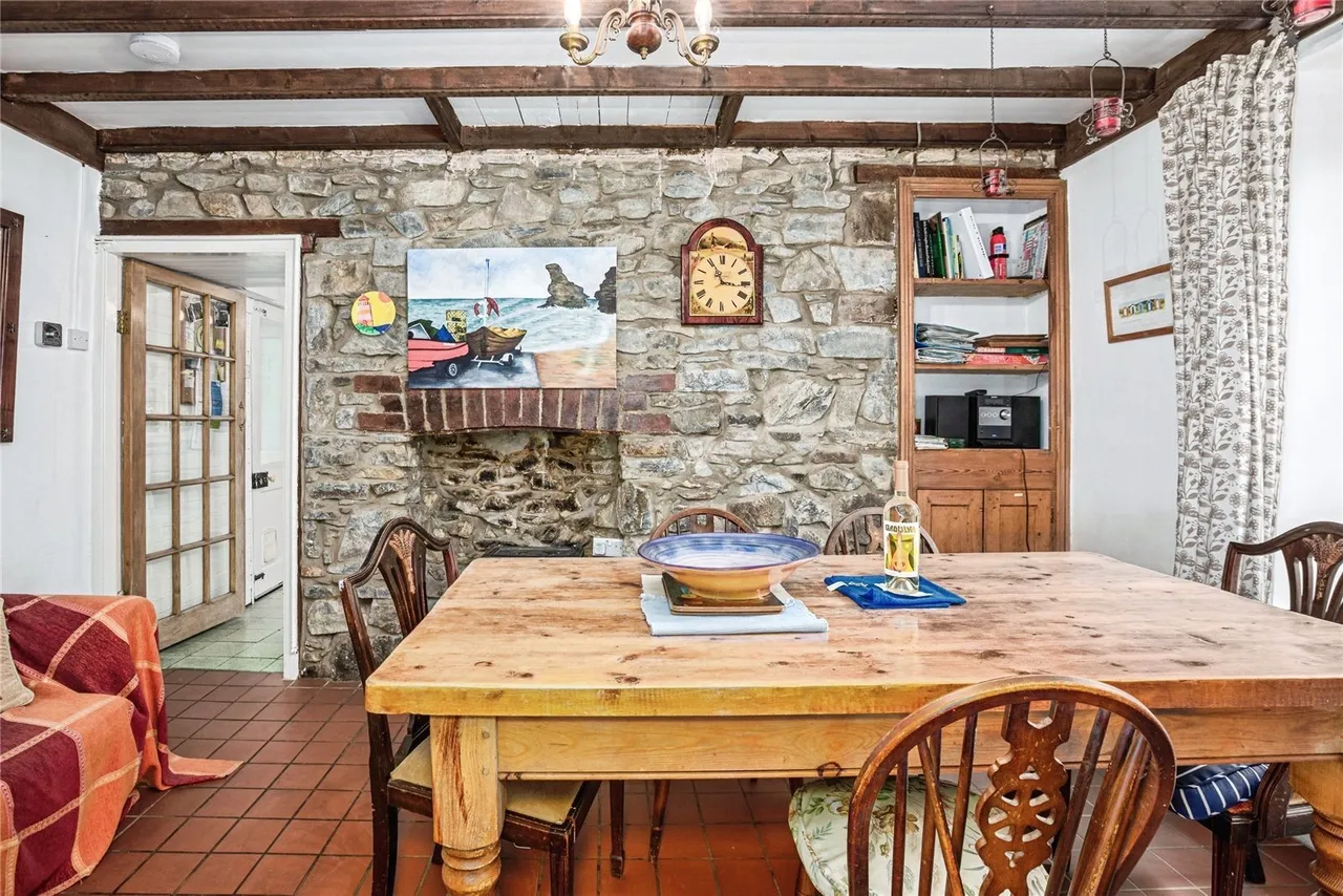 Nanternis, New Quay, SA45, photo 5